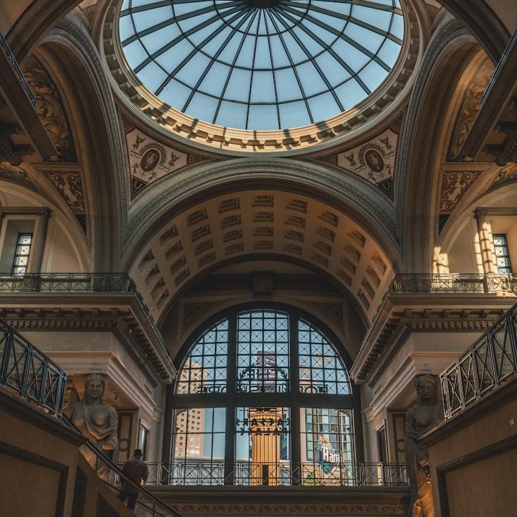 Family-friendly shopping and daily life in France